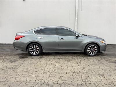 2016 Nissan Altima 2.5 SL   - Photo 9 - Crest Hill, IL 60403