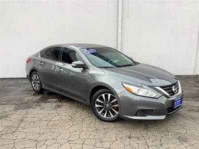 2016 Nissan Altima 2.5 SL   - Photo 11 - Crest Hill, IL 60403