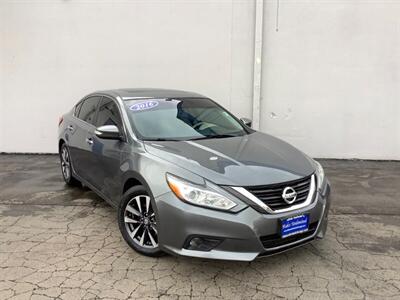 2016 Nissan Altima 2.5 SL   - Photo 10 - Crest Hill, IL 60403