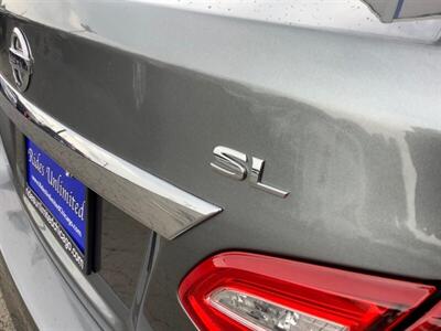 2016 Nissan Altima 2.5 SL   - Photo 39 - Crest Hill, IL 60403