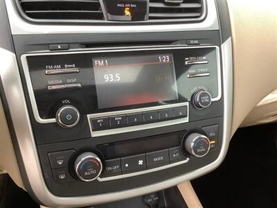2016 Nissan Altima 2.5 SL   - Photo 20 - Crest Hill, IL 60403