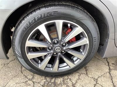 2016 Nissan Altima 2.5 SL   - Photo 40 - Crest Hill, IL 60403