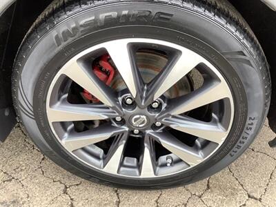 2016 Nissan Altima 2.5 SL   - Photo 42 - Crest Hill, IL 60403