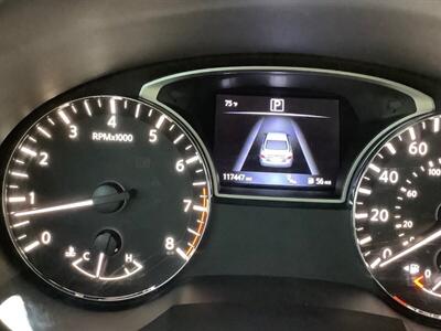 2016 Nissan Altima 2.5 SL   - Photo 23 - Crest Hill, IL 60403