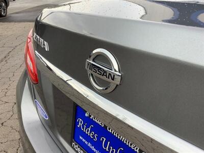 2016 Nissan Altima 2.5 SL   - Photo 37 - Crest Hill, IL 60403