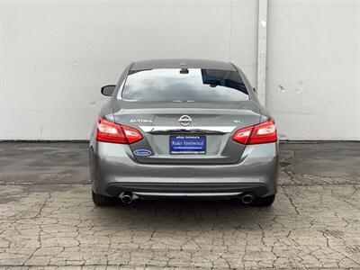 2016 Nissan Altima 2.5 SL   - Photo 6 - Crest Hill, IL 60403