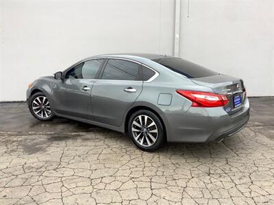 2016 Nissan Altima 2.5 SL   - Photo 5 - Crest Hill, IL 60403