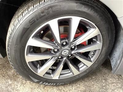 2016 Nissan Altima 2.5 SL   - Photo 41 - Crest Hill, IL 60403