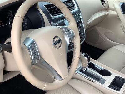 2016 Nissan Altima 2.5 SL   - Photo 24 - Crest Hill, IL 60403