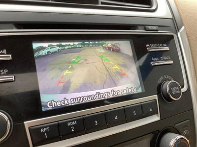 2016 Nissan Altima 2.5 SL   - Photo 14 - Crest Hill, IL 60403