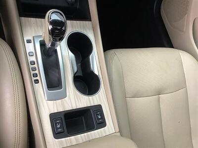 2016 Nissan Altima 2.5 SL   - Photo 21 - Crest Hill, IL 60403