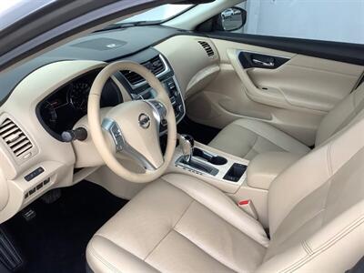 2016 Nissan Altima 2.5 SL   - Photo 18 - Crest Hill, IL 60403