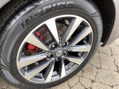 2016 Nissan Altima 2.5 SL   - Photo 43 - Crest Hill, IL 60403