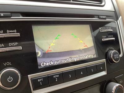 2016 Nissan Altima 2.5 SL   - Photo 13 - Crest Hill, IL 60403