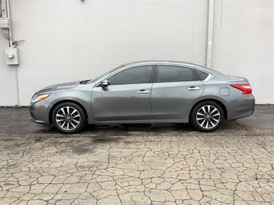 2016 Nissan Altima 2.5 SL   - Photo 3 - Crest Hill, IL 60403