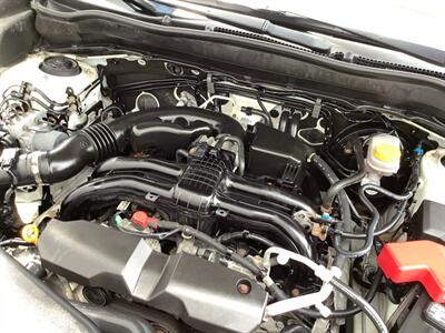 2015 Subaru Forester 2.5i Premium   - Photo 46 - Crest Hill, IL 60403