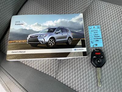 2015 Subaru Forester 2.5i Premium   - Photo 32 - Crest Hill, IL 60403