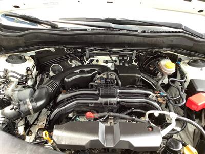 2015 Subaru Forester 2.5i Premium   - Photo 45 - Crest Hill, IL 60403