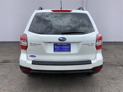 2015 Subaru Forester 2.5i Premium   - Photo 6 - Crest Hill, IL 60403
