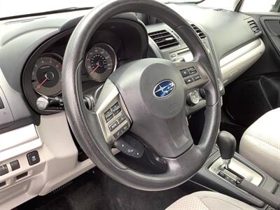 2015 Subaru Forester 2.5i Premium   - Photo 23 - Crest Hill, IL 60403