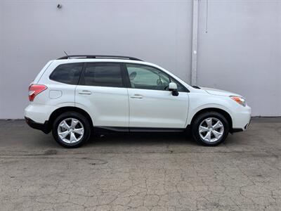 2015 Subaru Forester 2.5i Premium   - Photo 9 - Crest Hill, IL 60403