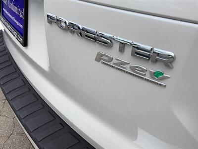 2015 Subaru Forester 2.5i Premium   - Photo 39 - Crest Hill, IL 60403