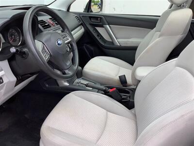 2015 Subaru Forester 2.5i Premium   - Photo 18 - Crest Hill, IL 60403