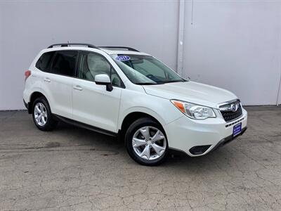 2015 Subaru Forester 2.5i Premium   - Photo 11 - Crest Hill, IL 60403