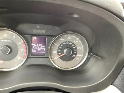 2015 Subaru Forester 2.5i Premium   - Photo 22 - Crest Hill, IL 60403