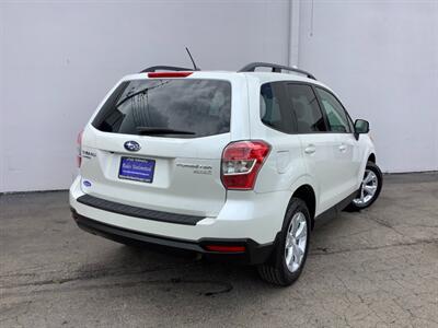 2015 Subaru Forester 2.5i Premium   - Photo 7 - Crest Hill, IL 60403