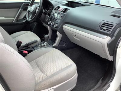 2015 Subaru Forester 2.5i Premium   - Photo 31 - Crest Hill, IL 60403