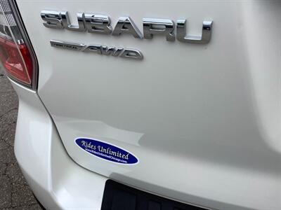 2015 Subaru Forester 2.5i Premium   - Photo 38 - Crest Hill, IL 60403