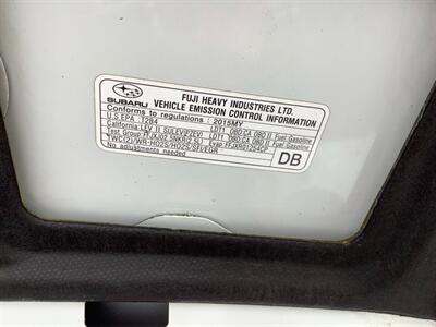 2015 Subaru Forester 2.5i Premium   - Photo 48 - Crest Hill, IL 60403
