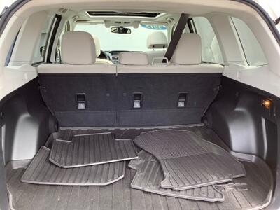 2015 Subaru Forester 2.5i Premium   - Photo 35 - Crest Hill, IL 60403