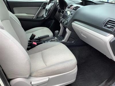 2015 Subaru Forester 2.5i Premium   - Photo 30 - Crest Hill, IL 60403