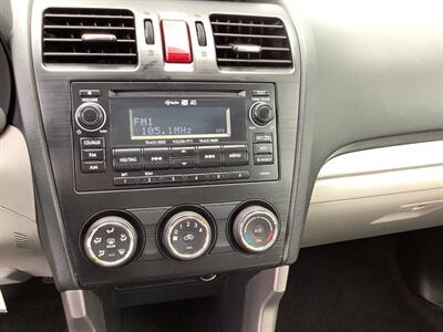 2015 Subaru Forester 2.5i Premium   - Photo 19 - Crest Hill, IL 60403