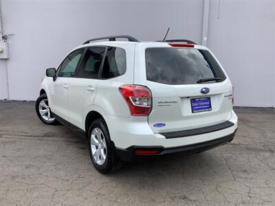 2015 Subaru Forester 2.5i Premium   - Photo 4 - Crest Hill, IL 60403