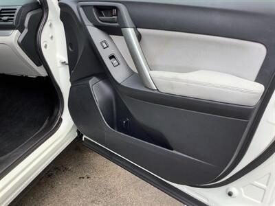 2015 Subaru Forester 2.5i Premium   - Photo 29 - Crest Hill, IL 60403