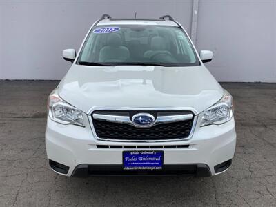 2015 Subaru Forester 2.5i Premium   - Photo 12 - Crest Hill, IL 60403