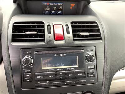 2015 Subaru Forester 2.5i Premium   - Photo 20 - Crest Hill, IL 60403