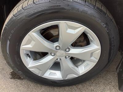 2015 Subaru Forester 2.5i Premium   - Photo 42 - Crest Hill, IL 60403