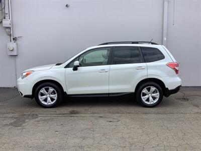 2015 Subaru Forester 2.5i Premium   - Photo 3 - Crest Hill, IL 60403
