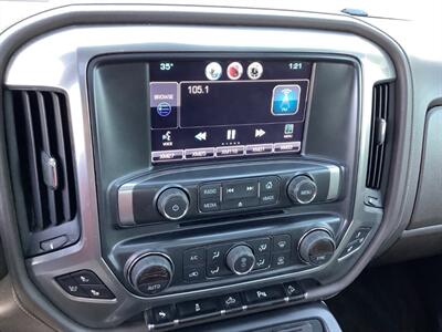 2014 Chevrolet Silverado 1500 LTZ Z71   - Photo 18 - Crest Hill, IL 60403