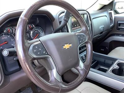 2014 Chevrolet Silverado 1500 LTZ Z71   - Photo 21 - Crest Hill, IL 60403