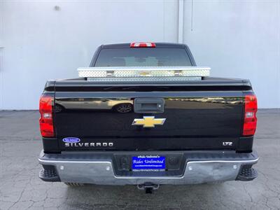 2014 Chevrolet Silverado 1500 LTZ Z71   - Photo 6 - Crest Hill, IL 60403