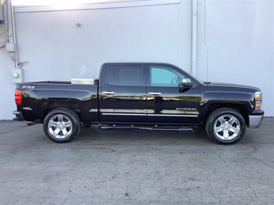 2014 Chevrolet Silverado 1500 LTZ Z71   - Photo 9 - Crest Hill, IL 60403