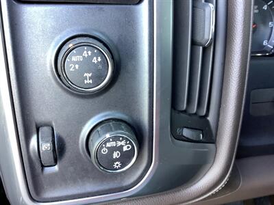 2014 Chevrolet Silverado 1500 LTZ Z71   - Photo 19 - Crest Hill, IL 60403