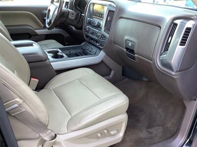 2014 Chevrolet Silverado 1500 LTZ Z71   - Photo 30 - Crest Hill, IL 60403