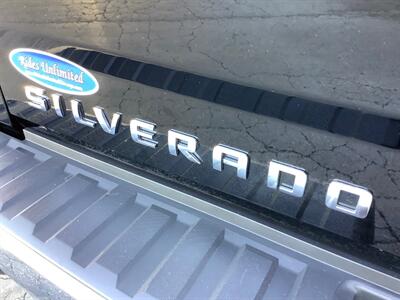 2014 Chevrolet Silverado 1500 LTZ Z71   - Photo 36 - Crest Hill, IL 60403