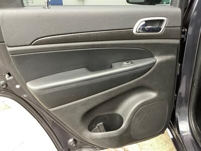 2015 Jeep Grand Cherokee Altitude   - Photo 31 - Crest Hill, IL 60403
